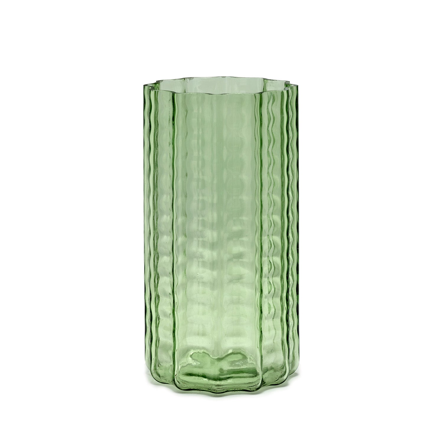 Cylindrical Vase Medium