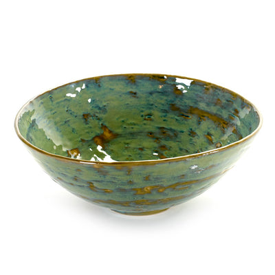 a picture of  Medium Salad Bowl on makers and merchants website