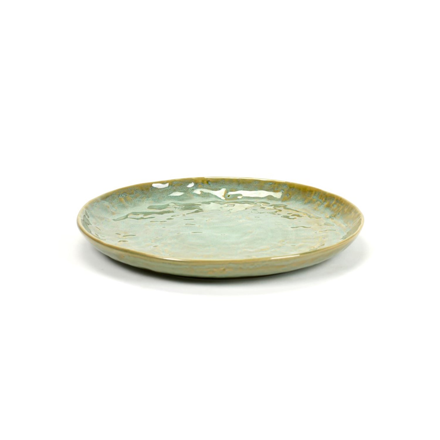 a picture of  Side Plate on makers and merchants website