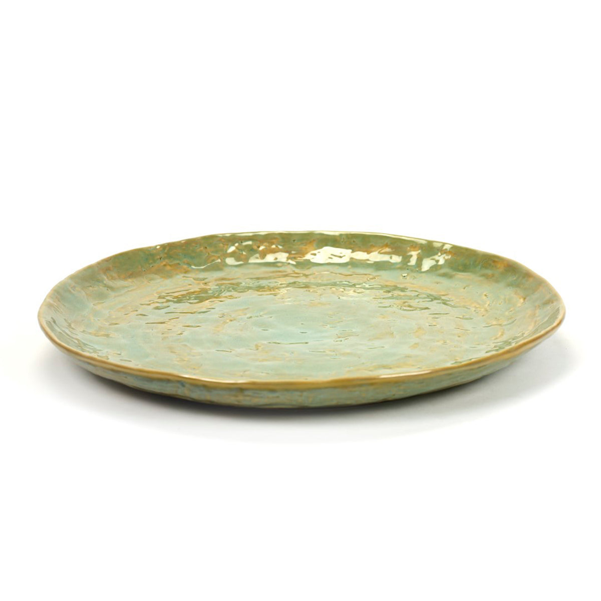 a picture of  Large Dinner Plate on makers and merchants website