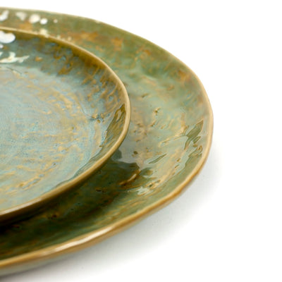 a picture of  Large Dinner Plate on makers and merchants website