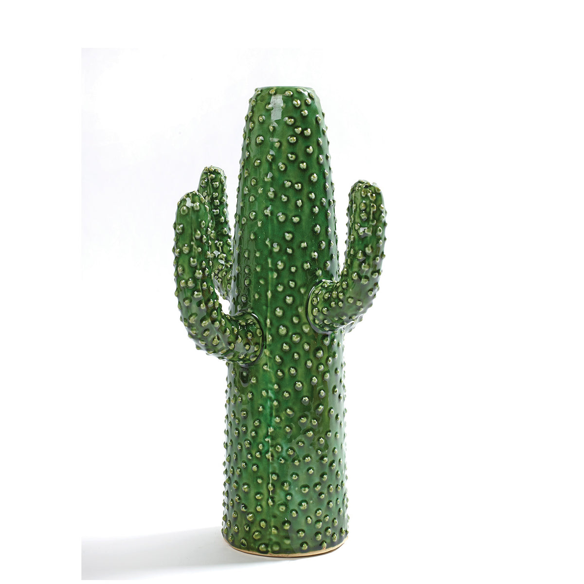 Cactus Vase Large