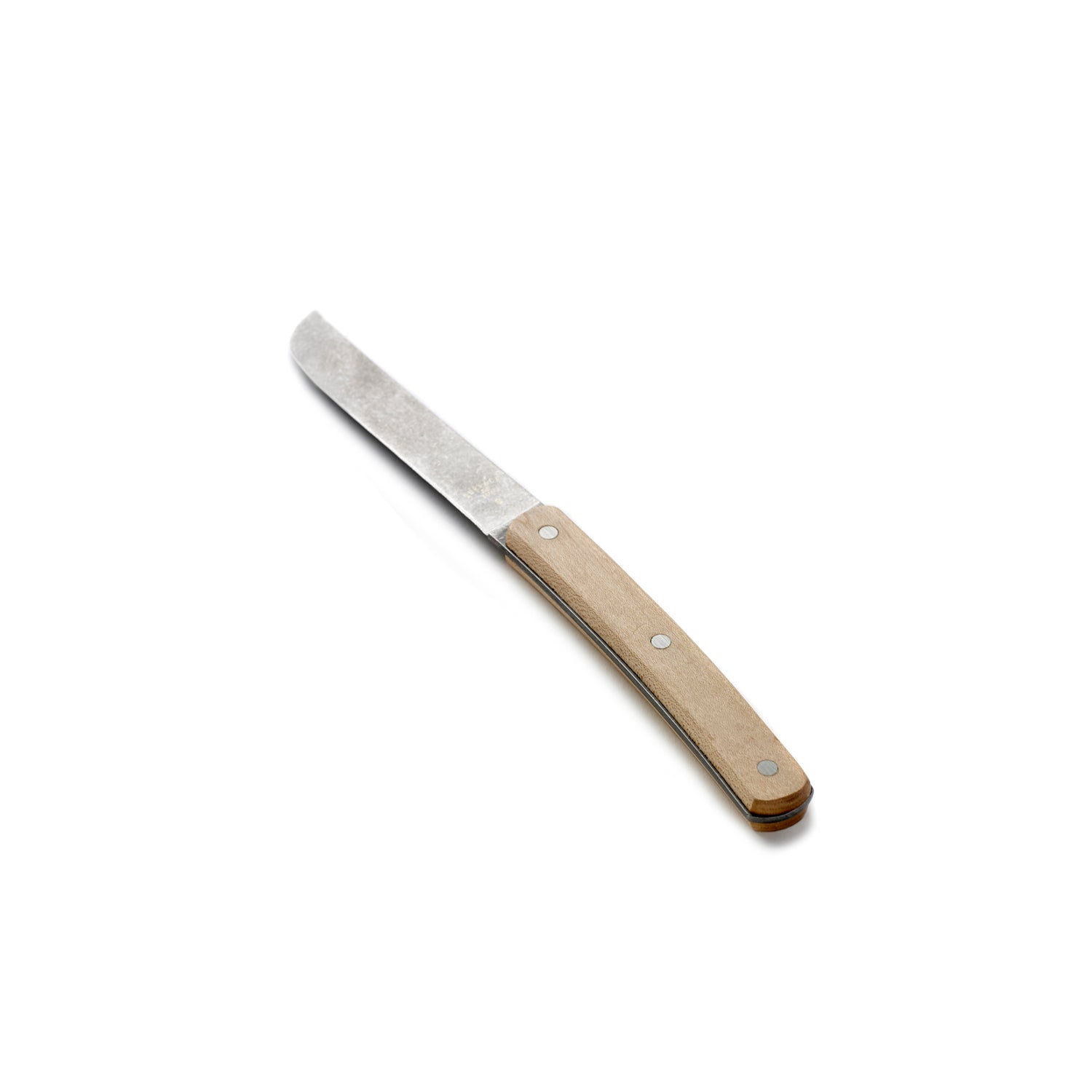 a picture of  Steak Knife on makers and merchants website