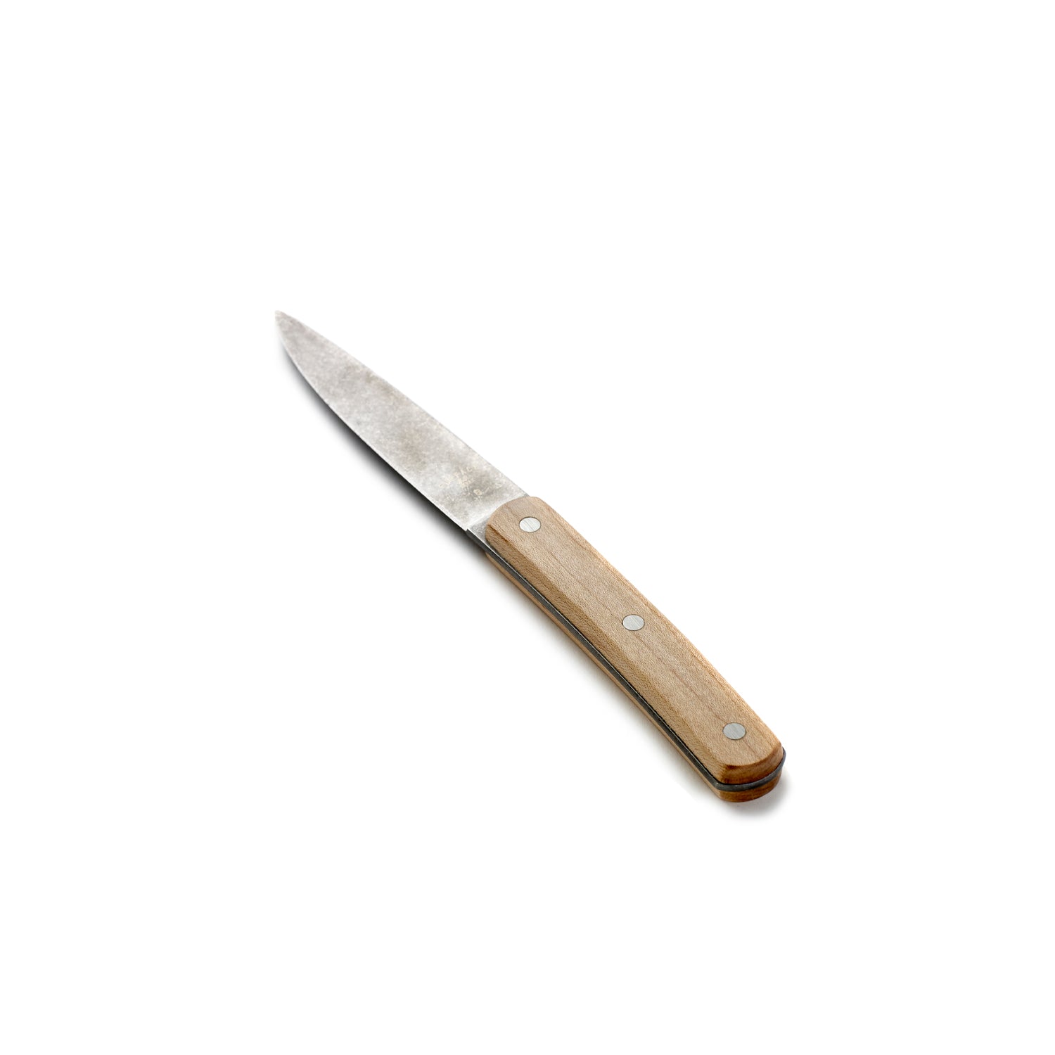 a picture of  Kitchen Knife on makers and merchants website