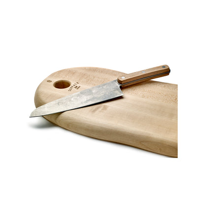 a picture of  Chef's Knife on makers and merchants website