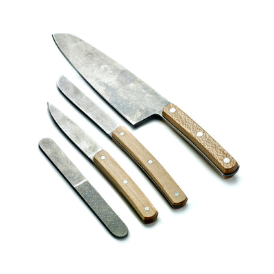 a picture of  Chef's Knife on makers and merchants website