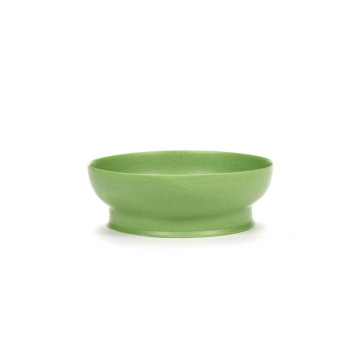 a picture of  Serving Bowl on makers and merchants website