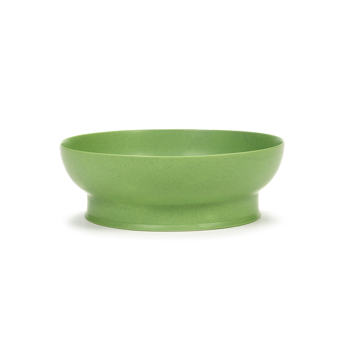 a picture of  Serving Bowl Large on makers and merchants website