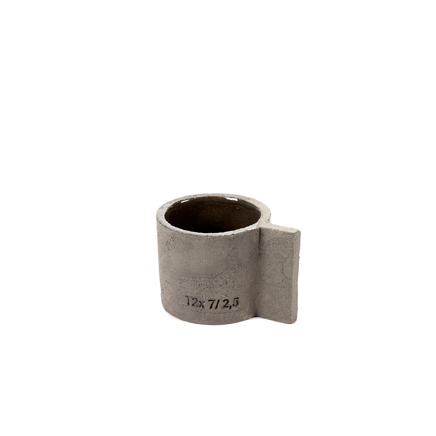 a picture of  Small Mug on makers and merchants website