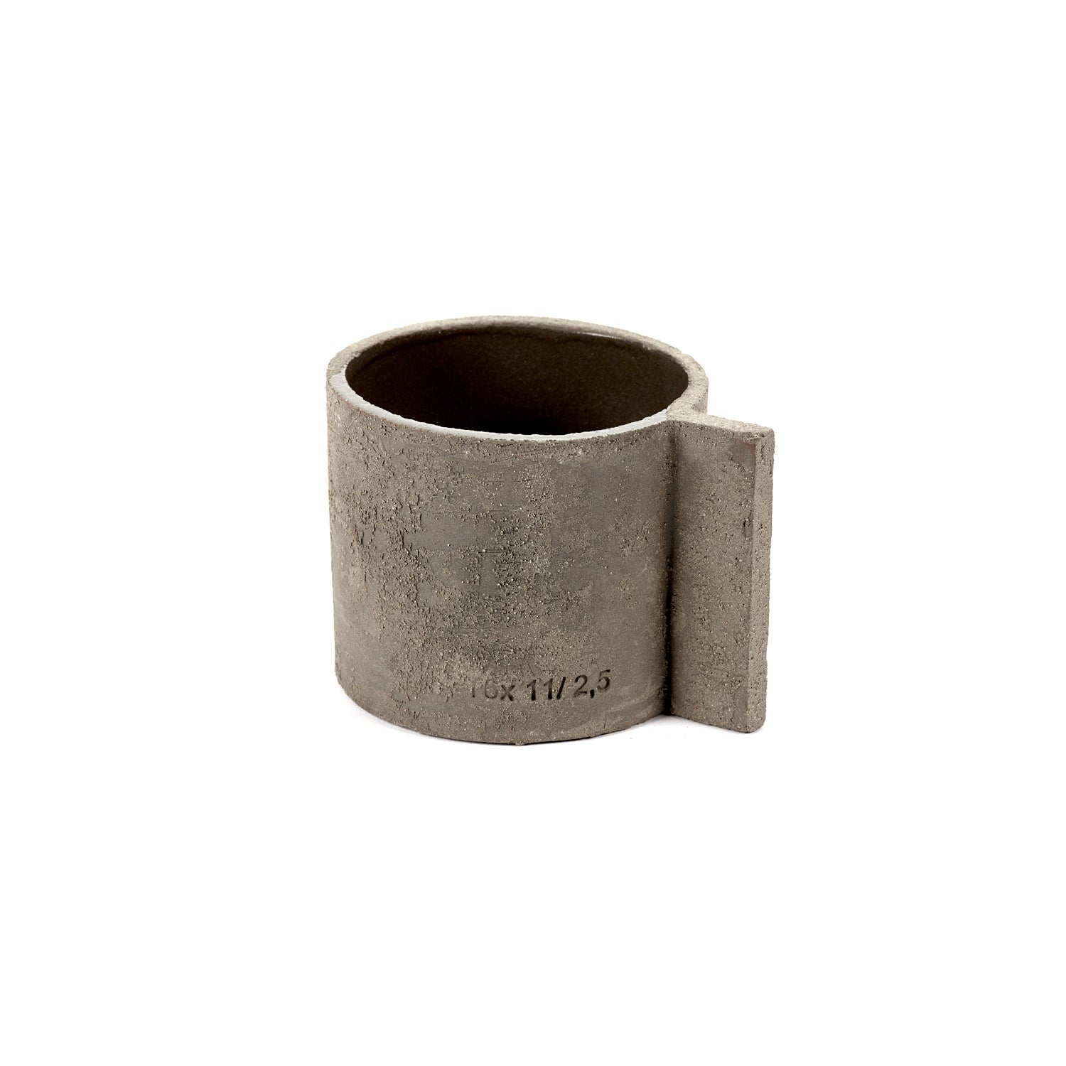 a picture of  Large Mug on makers and merchants website