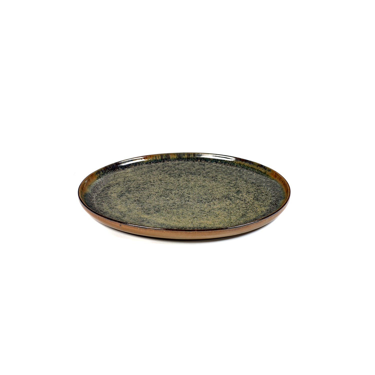 a picture of  Dessert Plate on makers and merchants website