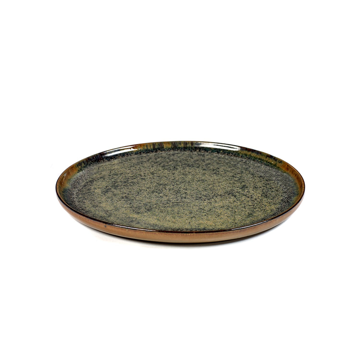 a picture of  Large Dinner Plate on makers and merchants website