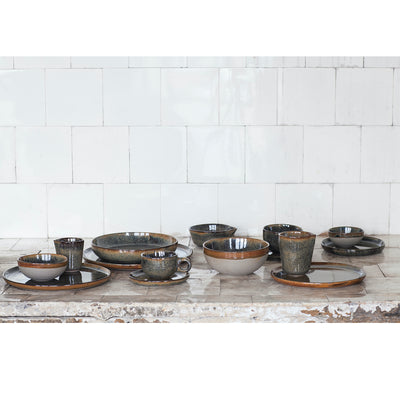 a picture of  Large Dinner Plate on makers and merchants website