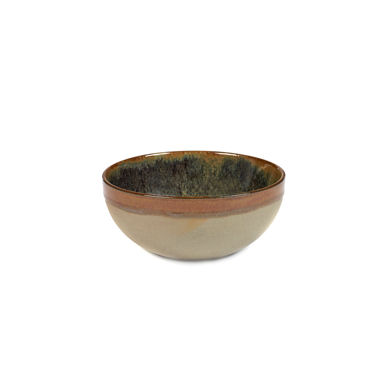 a picture of  Small Bowl on makers and merchants website