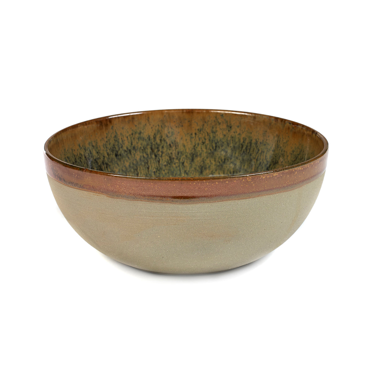 a picture of  Large Bowl on makers and merchants website