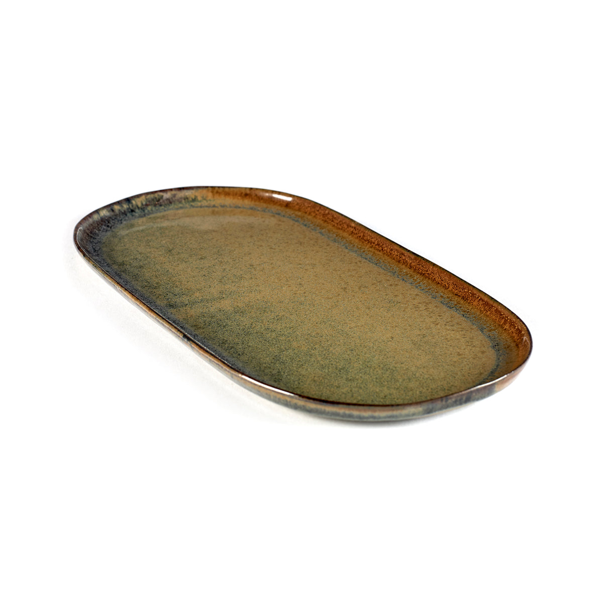 a picture of  Large Tapas Platter on makers and merchants website