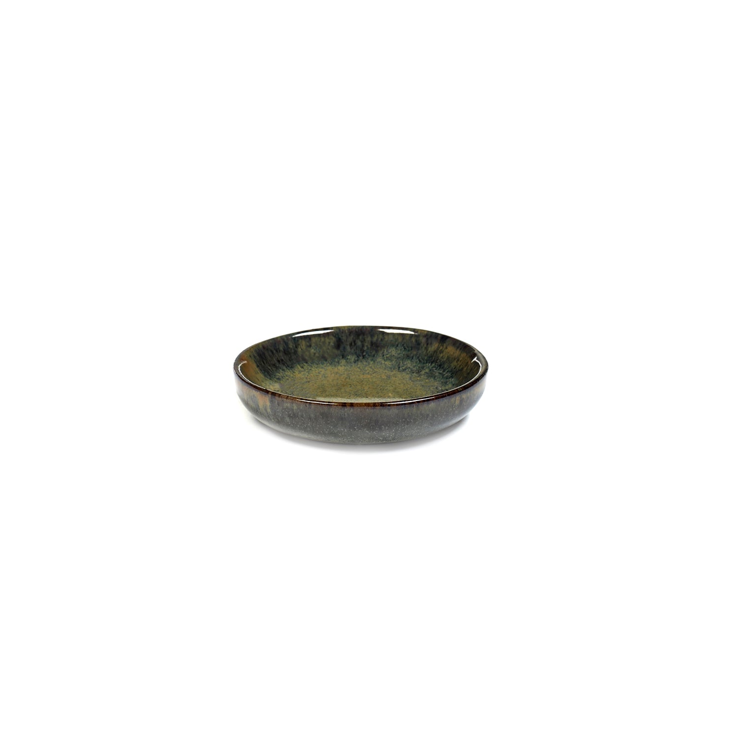 a picture of  Olive Dish on makers and merchants website