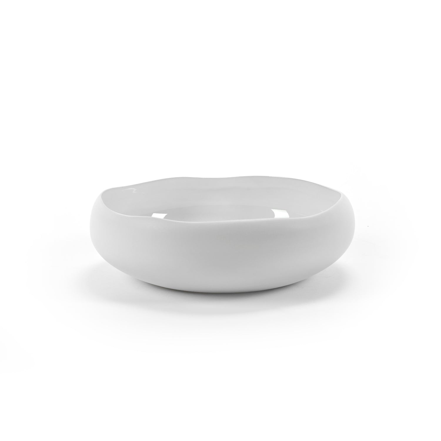 a picture of  Large Irregular Bowl on makers and merchants website