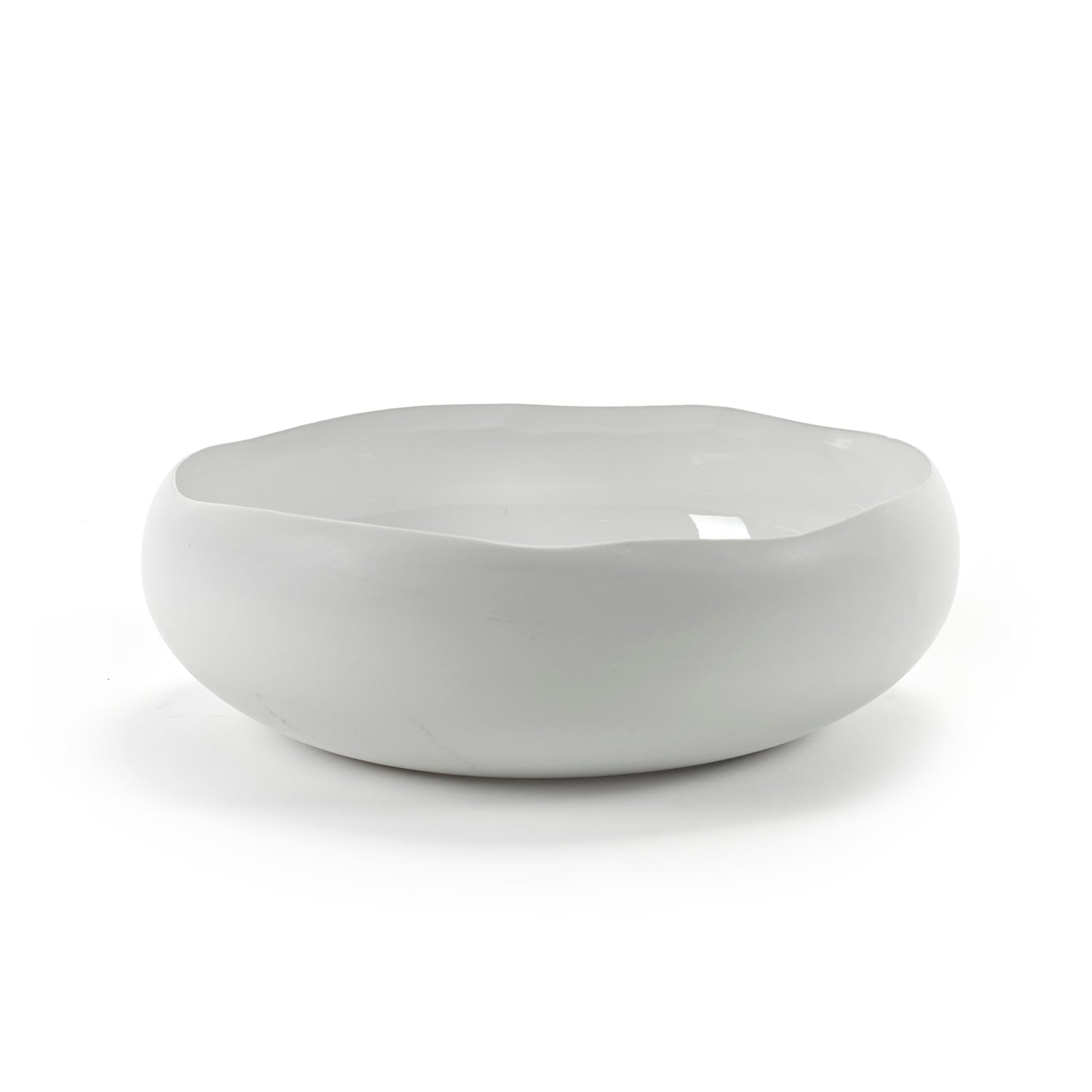 a picture of  Ultimate Irregular Bowl on makers and merchants website