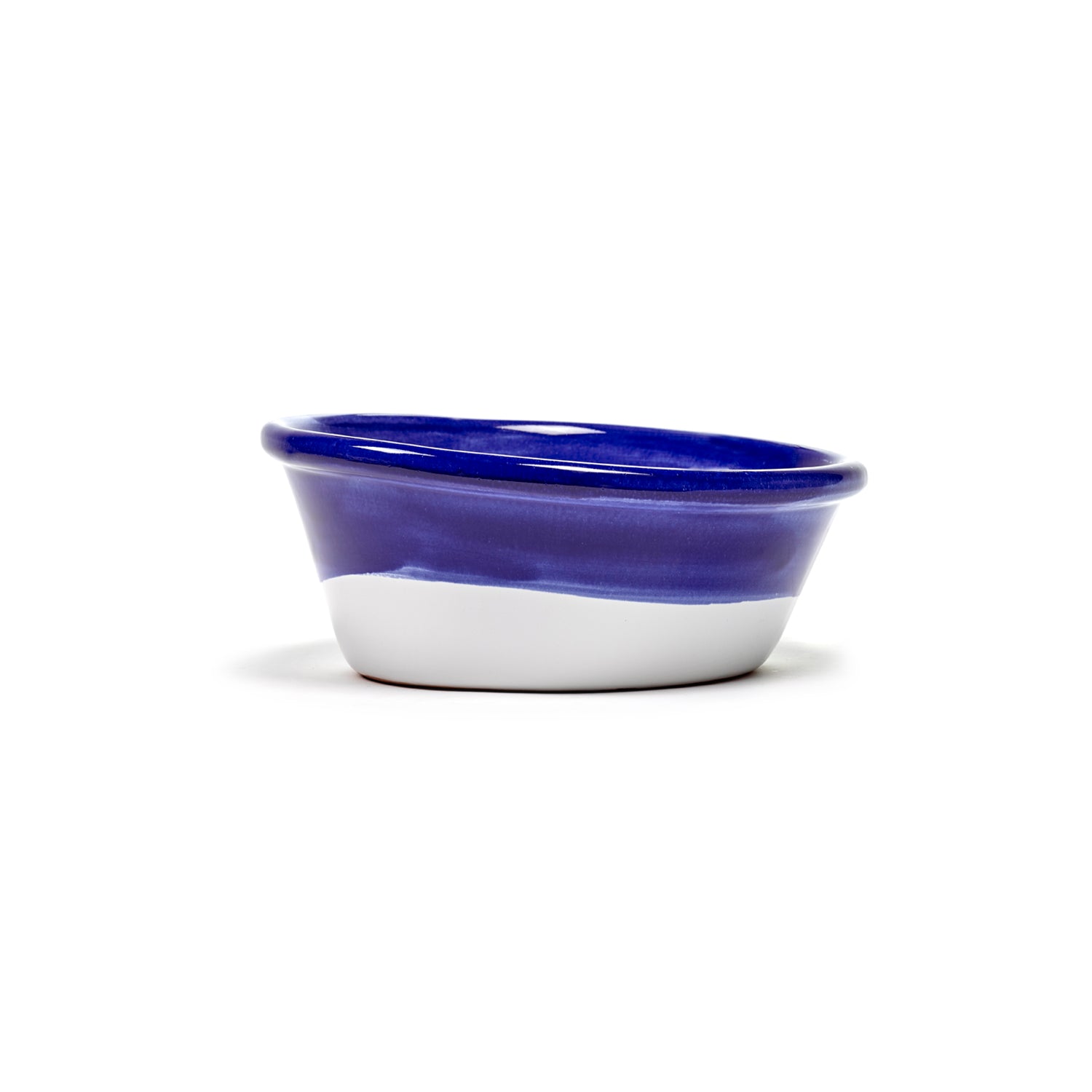 a picture of  Small Salad Bowl on makers and merchants website