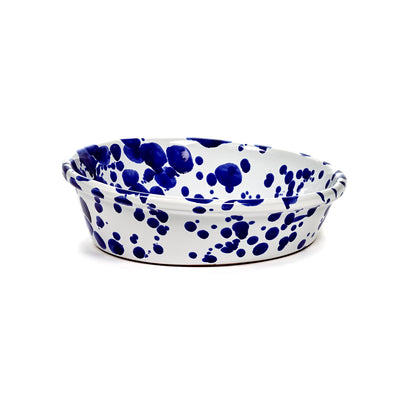 a picture of  Medium Salad Bowl on makers and merchants website