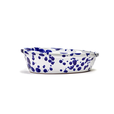 a picture of  Medium Salad Bowl on makers and merchants website