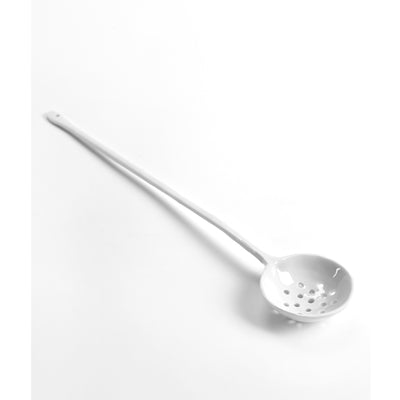 a picture of  Large Round Strainer on makers and merchants website