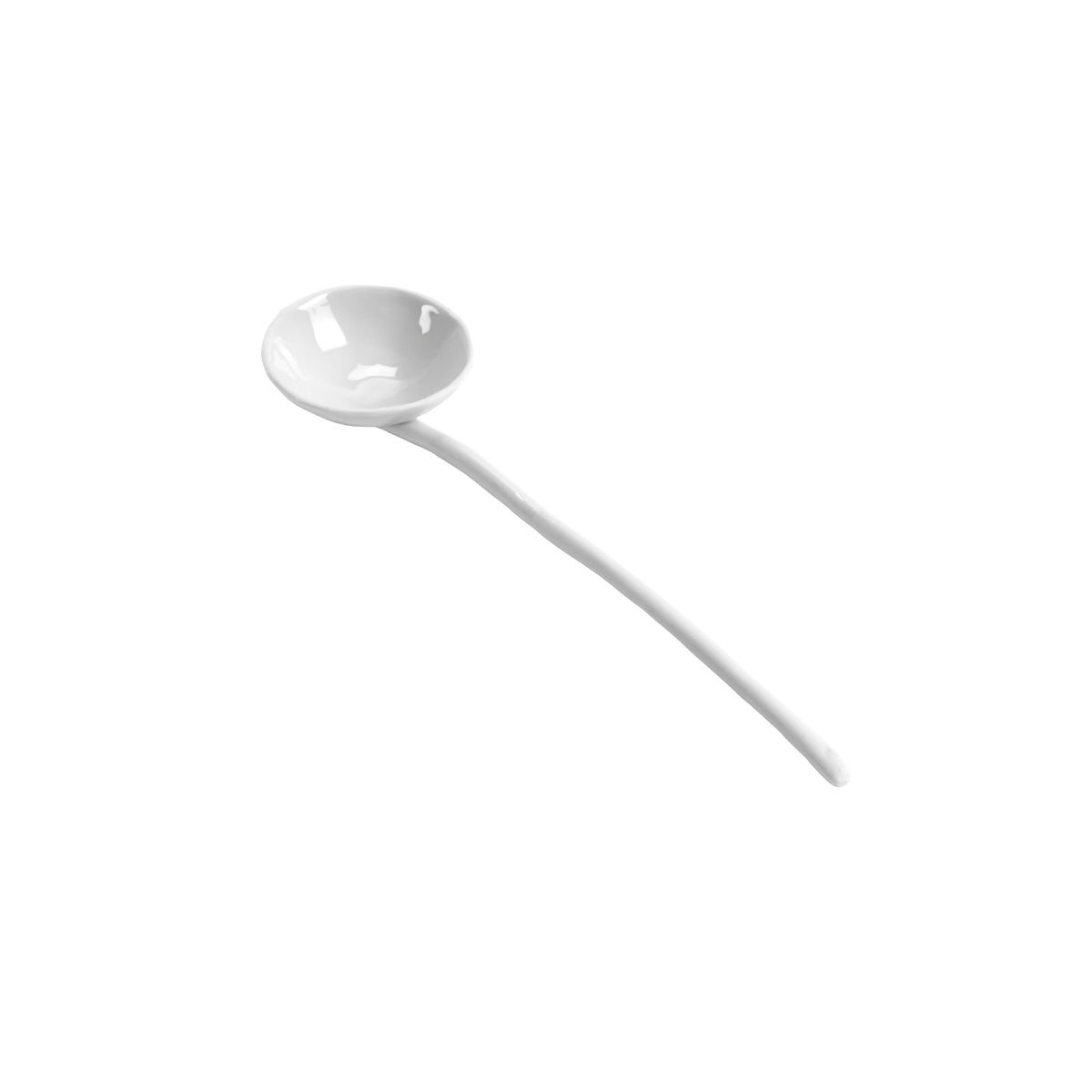 a picture of  Small Round Spoon on makers and merchants website