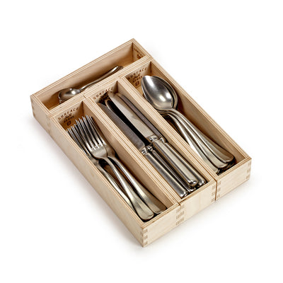 a picture of  Serving Spoon on makers and merchants website