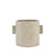 A picture of Serax plant pot on makers and merchants website