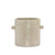 A picture of Serax plant pot on makers and merchants website