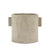 A picture of Serax plant pot on makers and merchants website