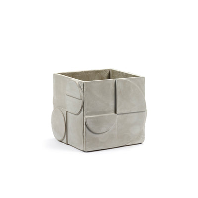 A picture of Serax plant pot on makers and merchants website
