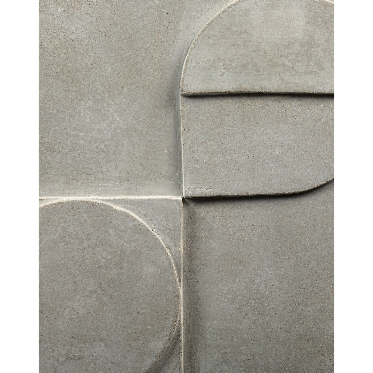 A picture of Serax plant pot on makers and merchants website