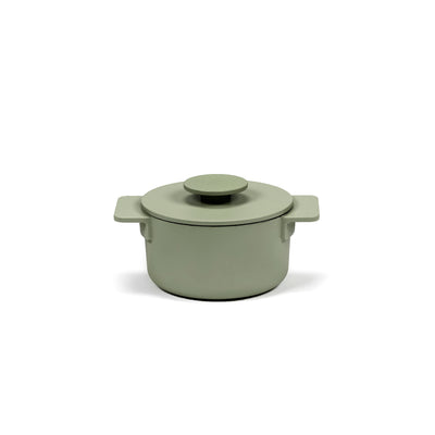 a picture of  Cast Iron Pot 1L on makers and merchants website