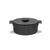 a picture of  Cast Iron Pot 3L on makers and merchants website