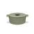 a picture of  Cast Iron Pot 3L on makers and merchants website