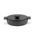 a picture of  Cast Iron Shallow Pot 1.7L on makers and merchants website