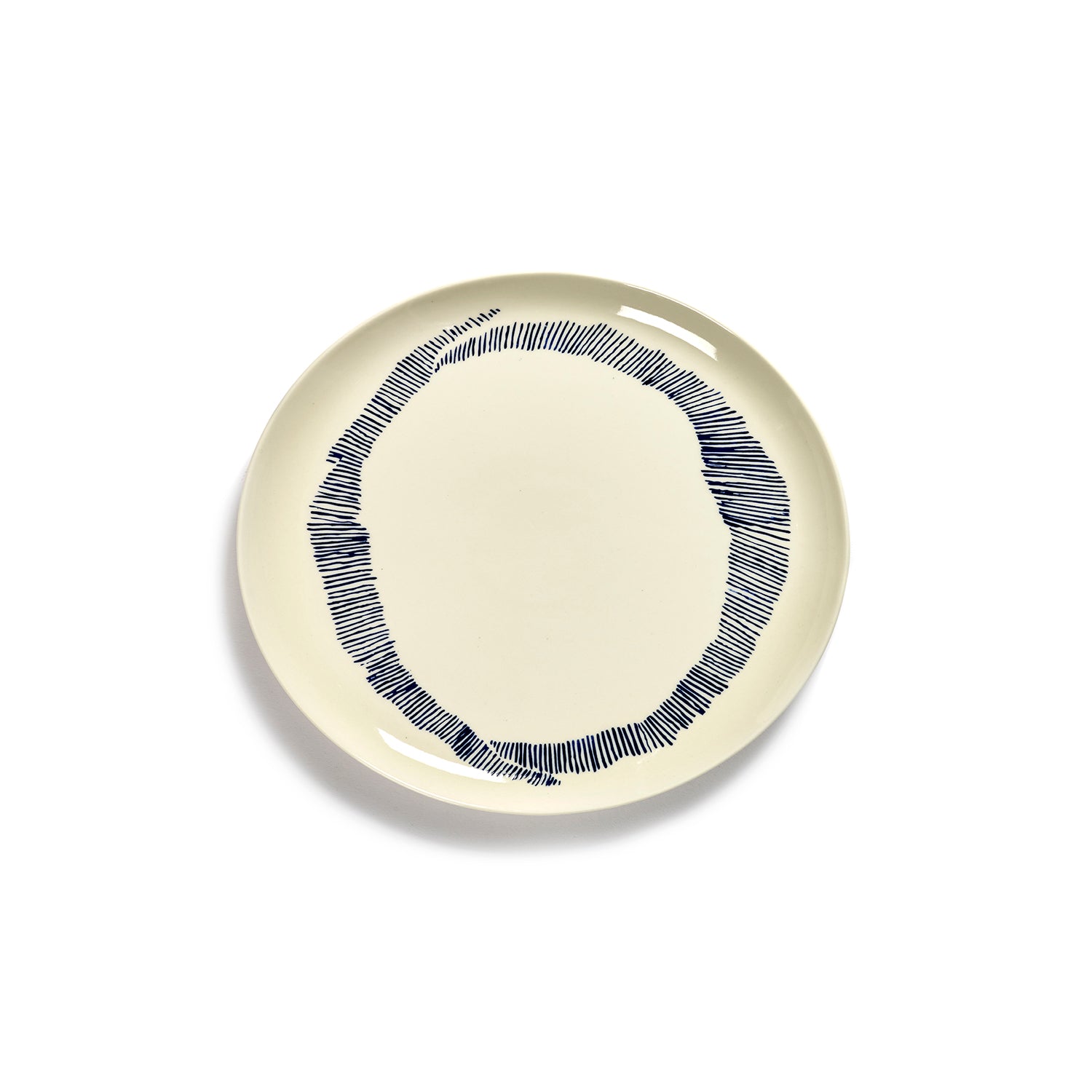 a picture of  Dinner Plate on makers and merchants website