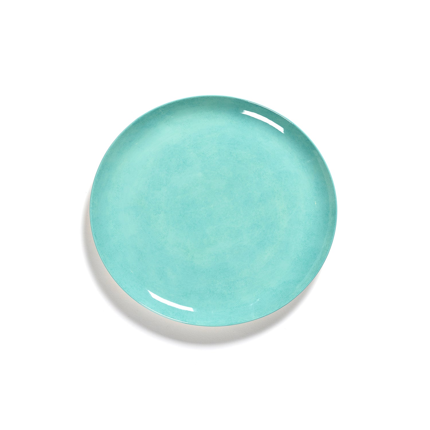 a picture of  Dinner Plate on makers and merchants website