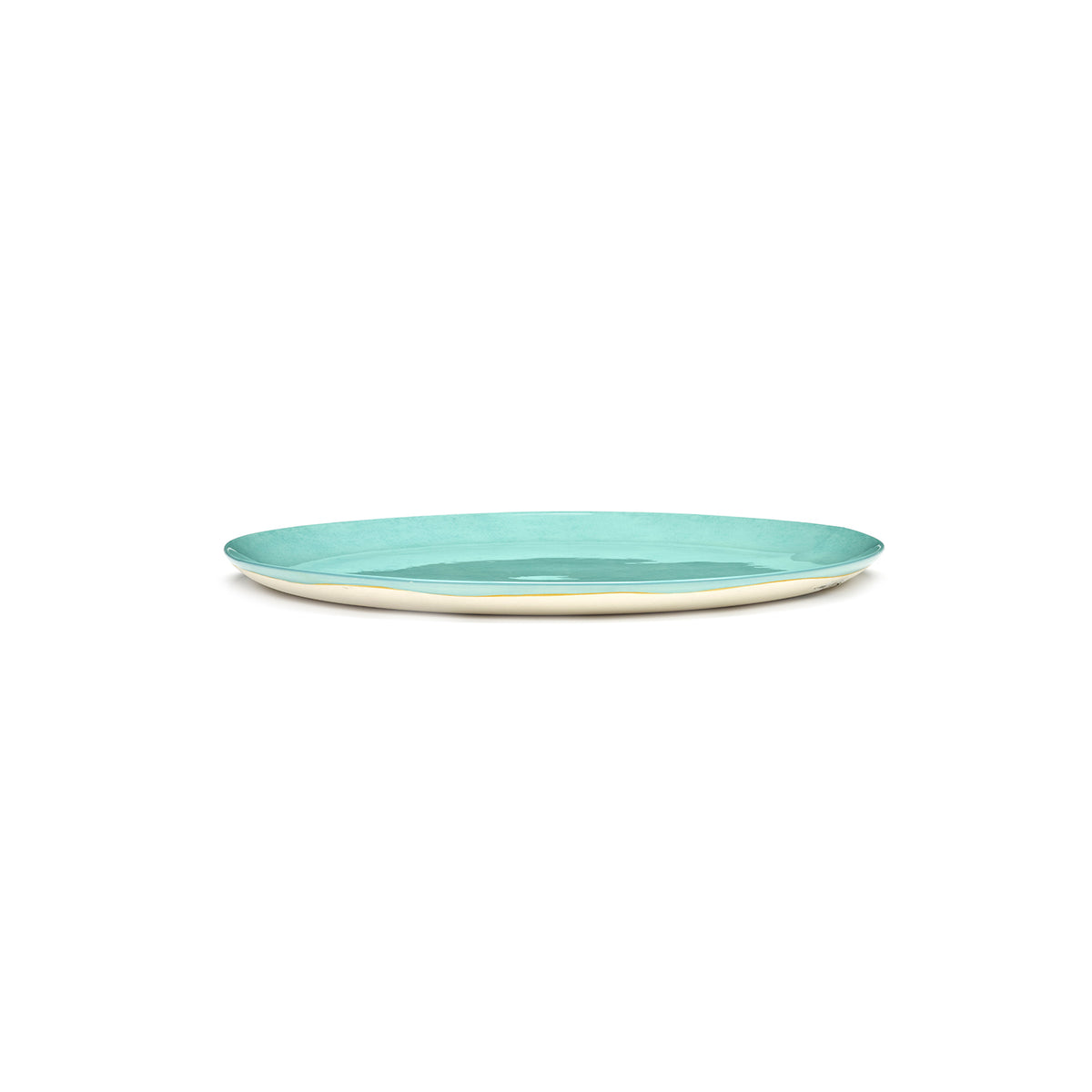 a picture of  Dinner Plate on makers and merchants website