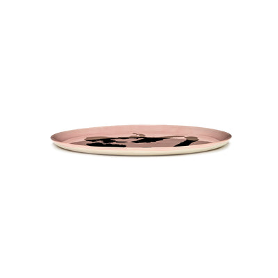 a picture of  Serving Plate on makers and merchants website