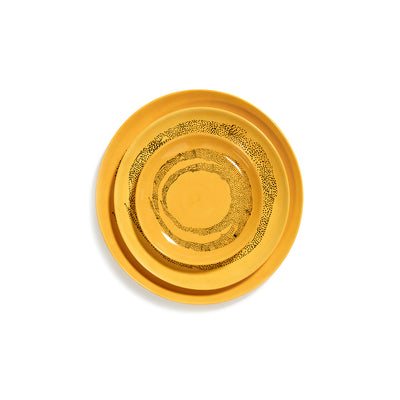 a picture of  Serving Dish on makers and merchants website