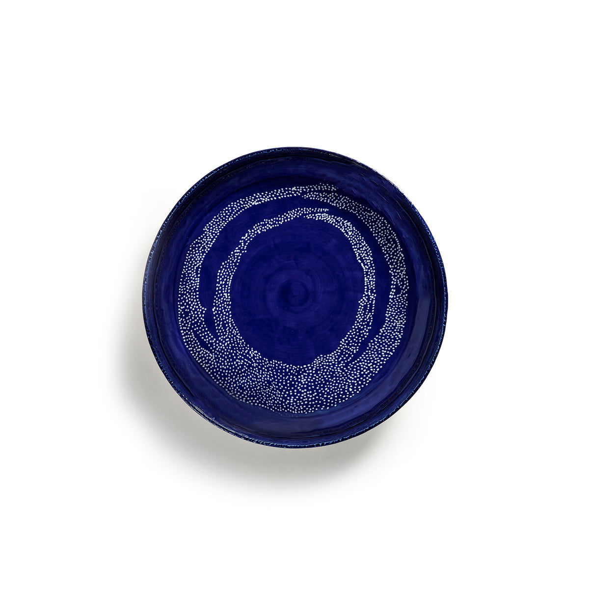 a picture of  Serving Dish on makers and merchants website