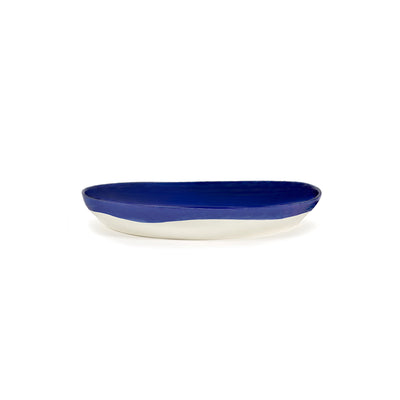 a picture of  Serving Dish on makers and merchants website