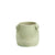 A picture of Serax plant pot on makers and merchants website