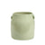 A picture of Serax plant pot on makers and merchants website