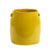 A picture of Serax plant pot on makers and merchants website