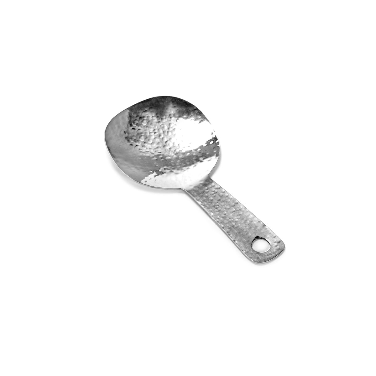 a picture of  Rice Serving Spoon on makers and merchants website