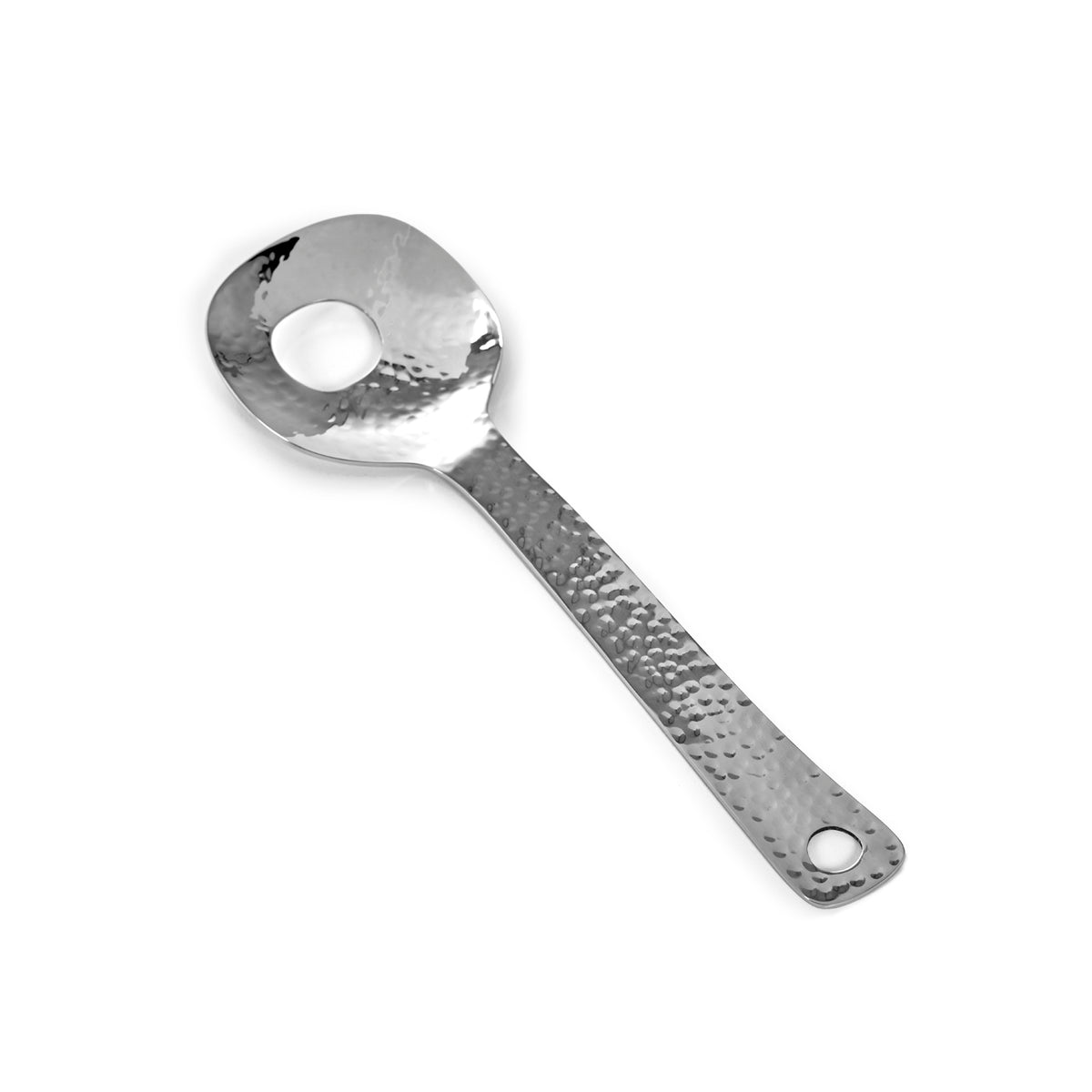 a picture of  Serving Spoon on makers and merchants website